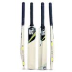 UG Popular Willow Cricket Bat for Kids Size -0, Light Green