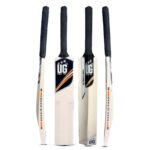UG Popular Willow Cricket Bat for Kids – Size 4, Orange